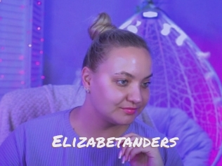 elizabetanders Deutsche Sexcams