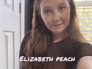 Elizabeth_peach