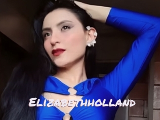 elizabethholland Deutsche Sexcams