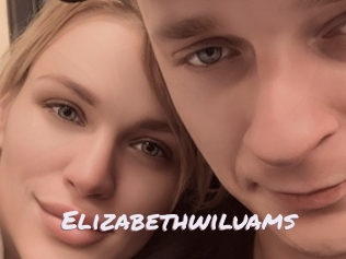 Elizabethwiluams