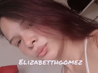 elizabetthgomez Deutsche Sexcams