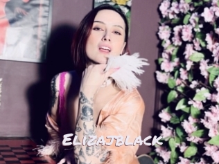 elizajblack Deutsche Sexcams