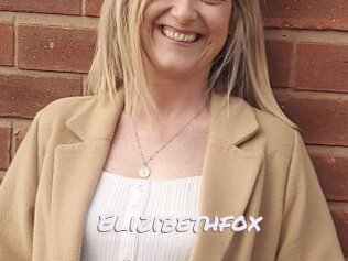 Elizibethfox