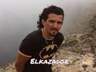 Elkazador