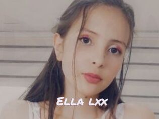 Ella_lxx