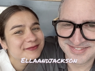 ellaandjackson Deutsche Sexcams