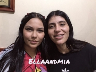 ellaandmia Deutsche Sexcams