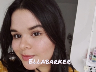 Ellabarker