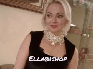 Ellabishop