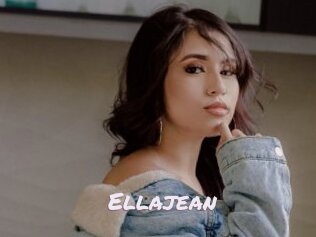 Ellajean