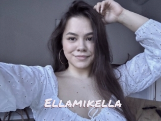 Ellamikella