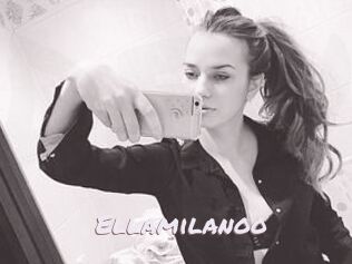 ellamilanoo Deutsche Sexcams