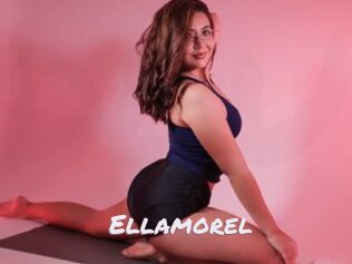ellamorel Deutsche Sexcams