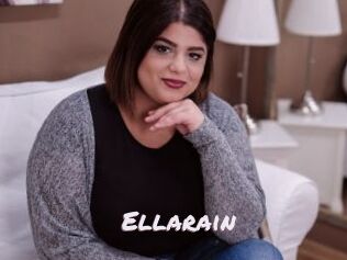 Ellarain
