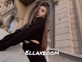 Ellaxboom
