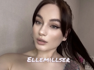 ellemillser Deutsche Sexcams