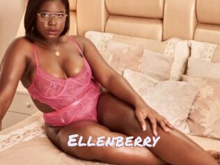 Ellenberry
