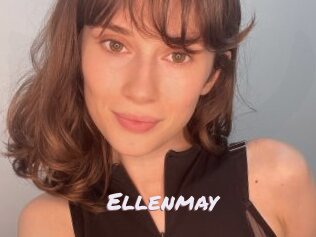 ellenmay Deutsche Sexcams