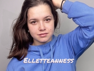 elletteanness Deutsche Sexcams