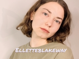 elletteblakeway Deutsche Sexcams