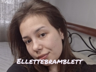 Ellettebramblett
