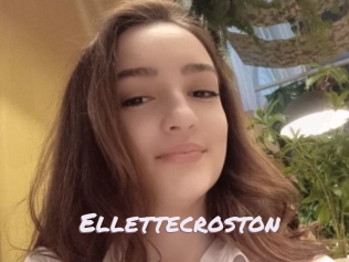 Ellettecroston