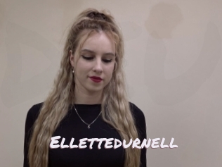 Ellettedurnell