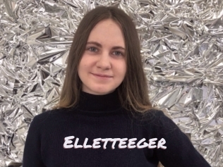 Elletteeger