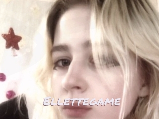 Ellettegame