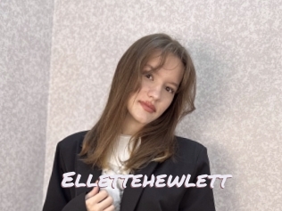 Ellettehewlett