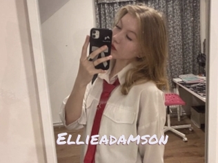 ellieadamson Deutsche Sexcams