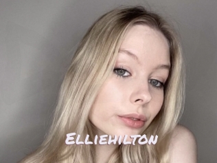 elliehilton Deutsche Sexcams