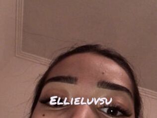 ellieluvsu Deutsche Sexcams