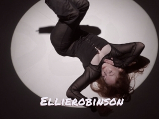 ellierobinson Deutsche Sexcams