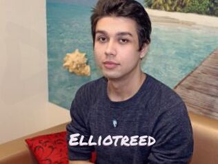 Elliotreed