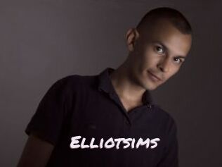 elliotsims Deutsche Sexcams