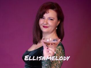 ellisamelody Deutsche Sexcams
