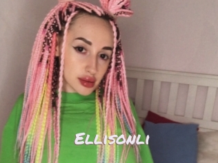 Ellisonli