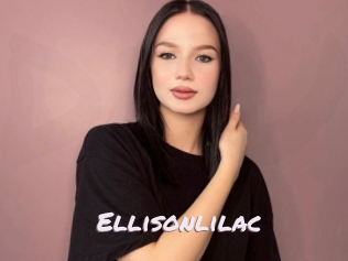 Ellisonlilac