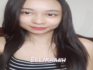 Ellykhanh