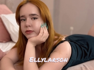 ellylarson Deutsche Sexcams