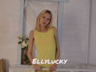 Ellylucky