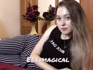 Ellymagical