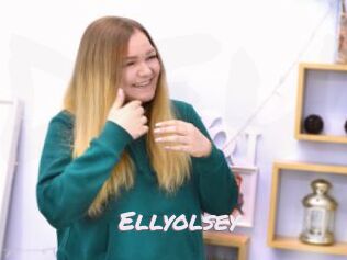ellyolsey Deutsche Sexcams