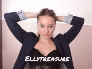 Ellytreasure