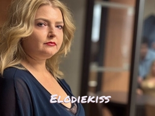 elodiekiss Deutsche Sexcams