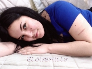 eloisemills Deutsche Sexcams