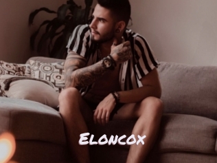 eloncox Deutsche Sexcams