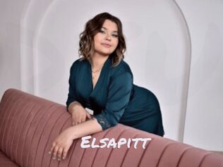 elsapitt Deutsche Sexcams