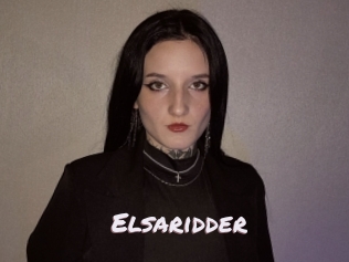 elsaridder Deutsche Sexcams